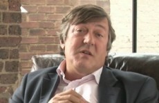 Fry shelves Japanese documentary plans after QI complaints
