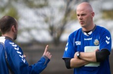 Premier Ambitions: New schoolboy football documentary begins tonight