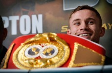 Frampton: Martinez's title is like his hair -- he's losing it