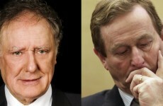Kenny 'won't do any programme' involving Vincent Browne