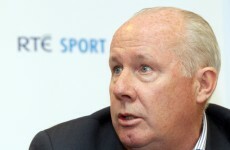 Opinion: Liam Brady is the ideal eventual successor to Trap