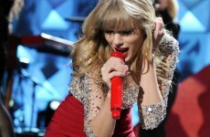 The Dredge: Taylor Swift's 'sex tape' is not for real, everybody