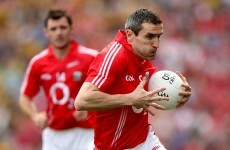 Division 1 team news: Canty back in for Cork; Down unchanged