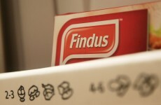 Findus 'horse meat' lasagne on sale in Ireland