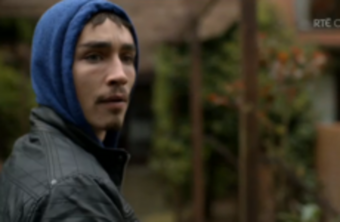 12 things we can expect in the new series of Love/Hate · The Daily Edge