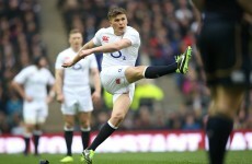 'Even at 14, there was something extraordinary with Farrell' - Shane Byrne