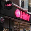 HMV to shut 66 British stores in next two months
