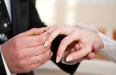 Couples getting hitched later in life as marriage rates fall