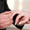 Couples getting hitched later in life as marriage rates fall