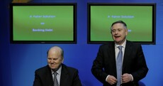 Here is the week's news... skewed
