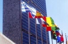 UN decries case of woman burned alive for sorcery