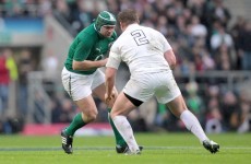 Keyboard Warriors: Rugby bloggers of Ireland and England talk it out