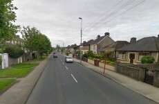 Man killed in Limerick road collision