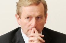 Column: Promissory note deal sees Fine Gael come out on top