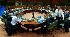 Leaders strike a deal on EU budget until 2020