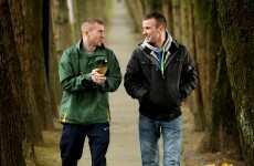 Nevin, Barnes give up their national titles without a fight