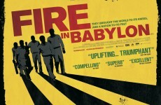 Sports Film of the Week: Fire in Babylon