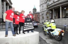 AA warns of traffic disruptions over ICTU debt marches