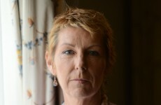 'Cancer leaves you feeling harder on the outside and softer on the inside' - Áine Lawlor