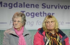 Europe's human rights chief says Magdalenes deserve State apology