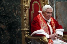 Pope's donor card 'invalid' because the Vatican owns his body