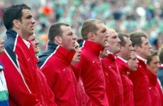 'It was all caused by Clive Woodward': Ben Kay remembers his visits to Lansdowne Road