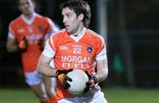 Padden handed start as Armagh launch league campaign