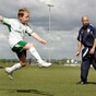 Open thread: What are your favourite Schoolboy football memories?
