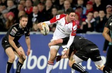 Pro12 wrap: Ulster, Connacht fall to Welsh as Leinster impress in Cardiff