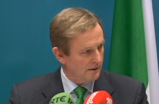 Kenny: EU budget 'a good deal for Ireland and a good deal for Europe'