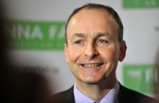 New opinion poll shows Fianna Fáil is Ireland's most popular party