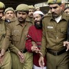 India parliament attack plotter hanged