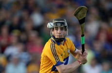 Waterford Crystal Cup: Clare triumph in Thurles