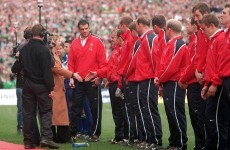'Our President shouldn't have been put in that situation' - O'Callaghan on red carpet fiasco