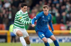 Celtic open up 18-point lead in the SPL