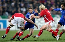 6 Nations: North's flying finish ends Welsh losing run