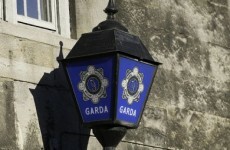 Man and toddler killed on Irish roads
