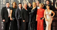 Creative talent gathers in Dublin for the 10th Annual Irish Film & Television Awards