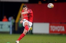Pro12: Keatley's 20 points fires Munster past Edinburgh