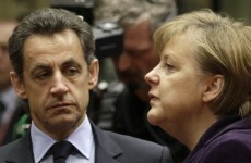 Ireland's corporate tax rate comes under pressure at EU summit
