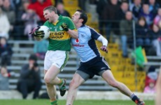 As it happened: Sunday afternoon GAA