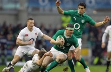 Ratings: Here's how the Irish players fared against victorious England