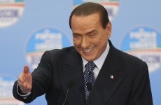 EU 'fears' Berlusconi's return to power: Monti