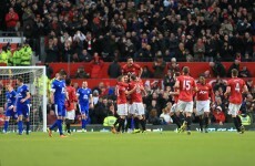 POLL: Have United now effectively won the Premier League title?
