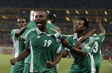 Super Eagles: Mba's moment of brilliance wins the African Cup of Nations