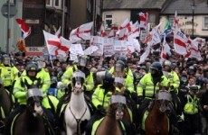 David Cameron says "state multiculturalism" has failed in UK