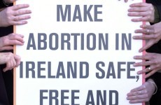 Poll finds 85 per cent support abortion 'in certain circumstances'