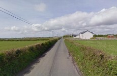 Man killed in Galway collision