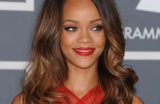 The Dredge: Rihanna ignores the 'no nipples' rule