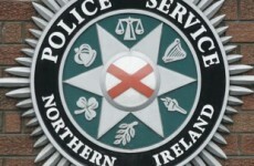 Man arrested over attempted murder of PSNI officer